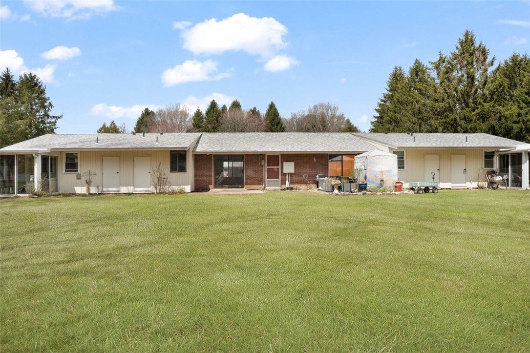 47 Kingsland Court, #6B, Charlestown, RI 02813 47 Kingsland Court, #6B, Charlestown, RI 02813