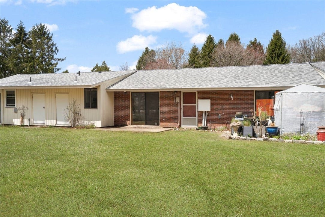 47 Kingsland Court, #6B, Charlestown, RI 02813 47 Kingsland Court, #6B, Charlestown, RI 02813