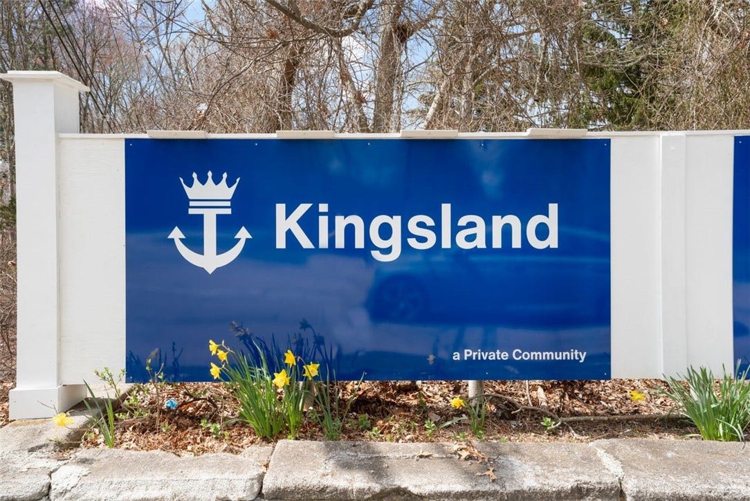 47 Kingsland Court, #6B, Charlestown, RI 02813 47 Kingsland Court, #6B, Charlestown, RI 02813