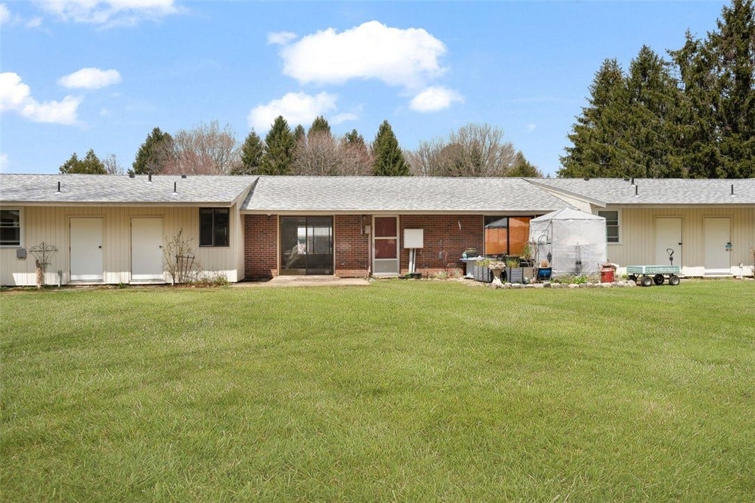 47 Kingsland Court, #6B, Charlestown, RI 02813 47 Kingsland Court, #6B, Charlestown, RI 02813