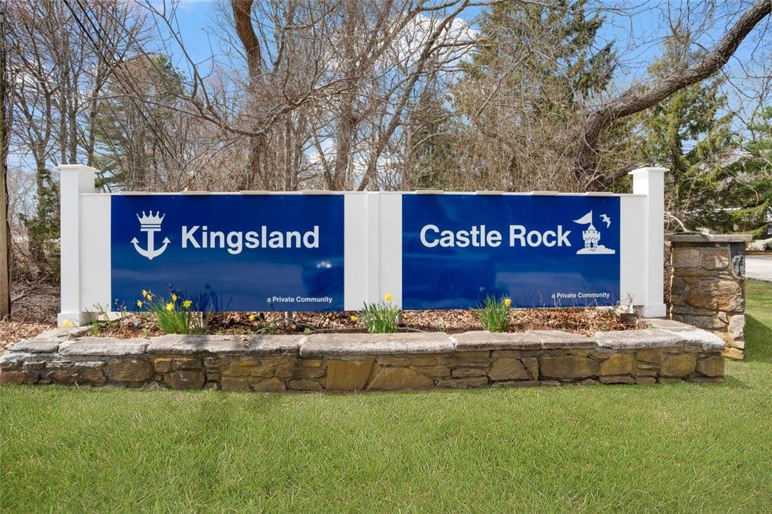 47 Kingsland Court, #6B, Charlestown, RI 02813 47 Kingsland Court, #6B, Charlestown, RI 02813