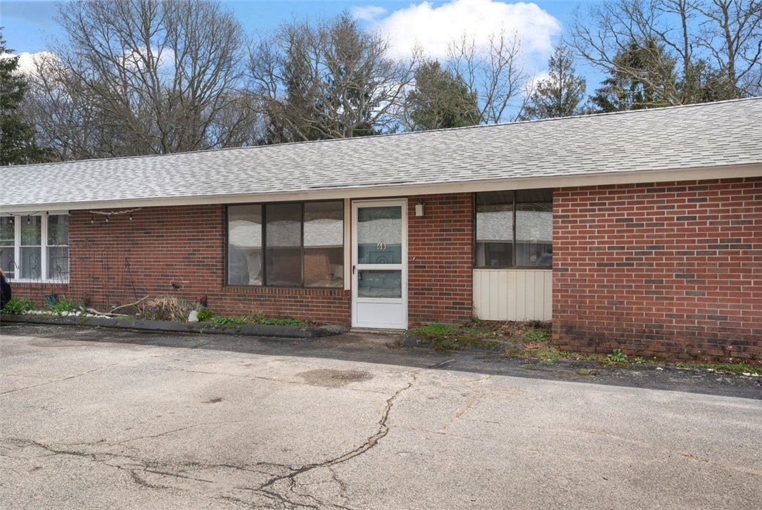 47 Kingsland Court, #6B, Charlestown, RI 02813 47 Kingsland Court, #6B, Charlestown, RI 02813