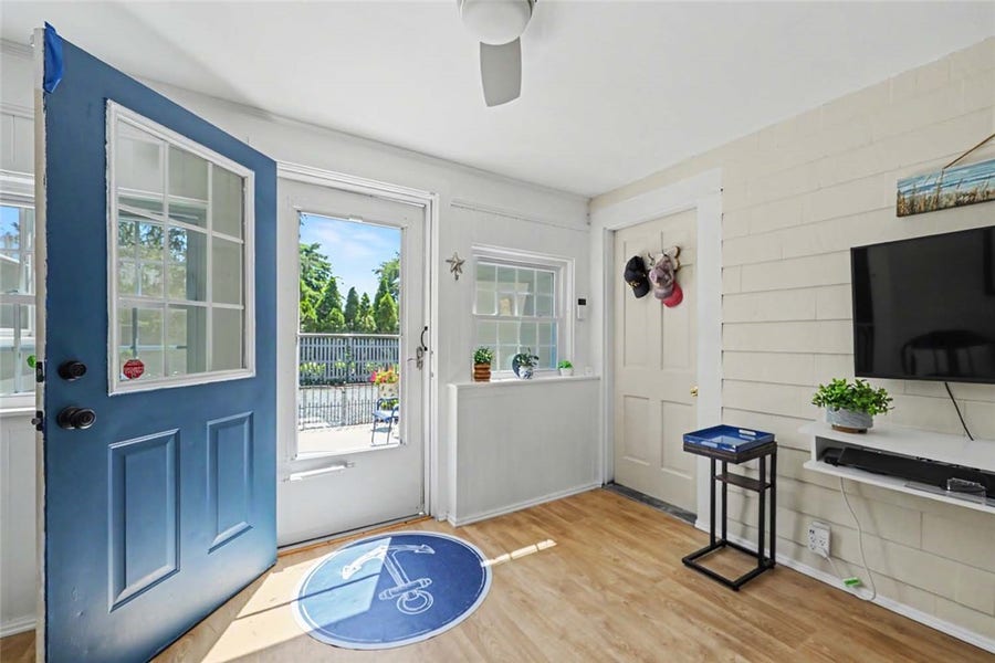 Property photo for 75 Princes Hill Avenue, Barrington, RI