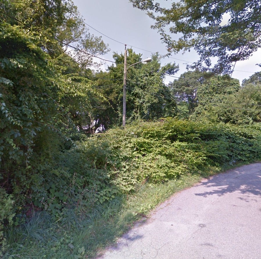 Property photo for 0 Avon Avenue, Warwick, RI