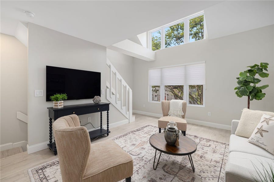 Property photo for 47 King Street, #3, East Greenwich, RI