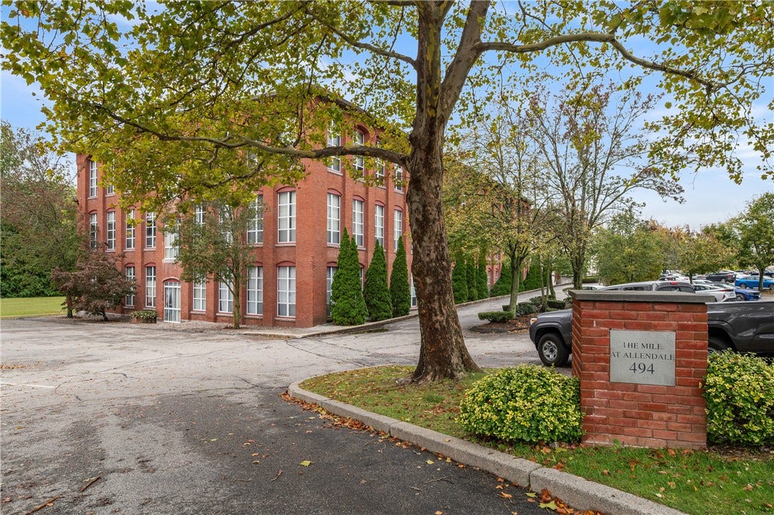 494 Woonasquatucket Avenue, #101, North Providence, RI 02911 494 Woonasquatucket Avenue, #101, North Providence, RI 02911