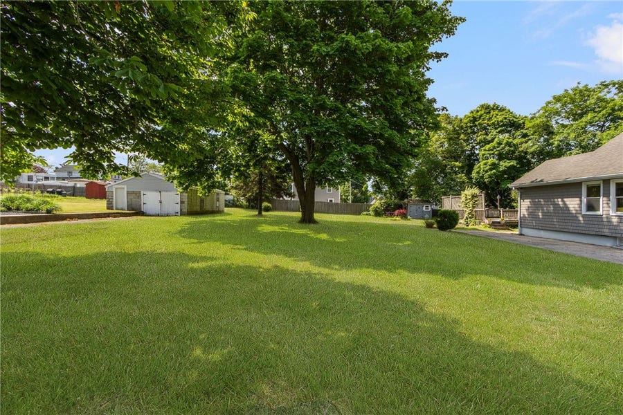 Property photo for 0 Reservoir Road, Middletown, RI