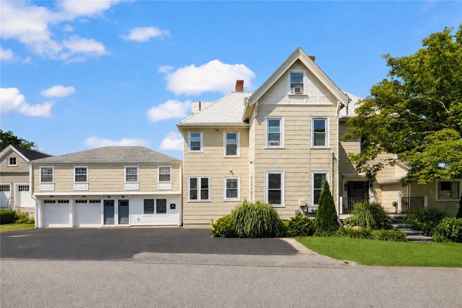 Property photo for 259 Gibbs Avenue, #7, Newport, RI