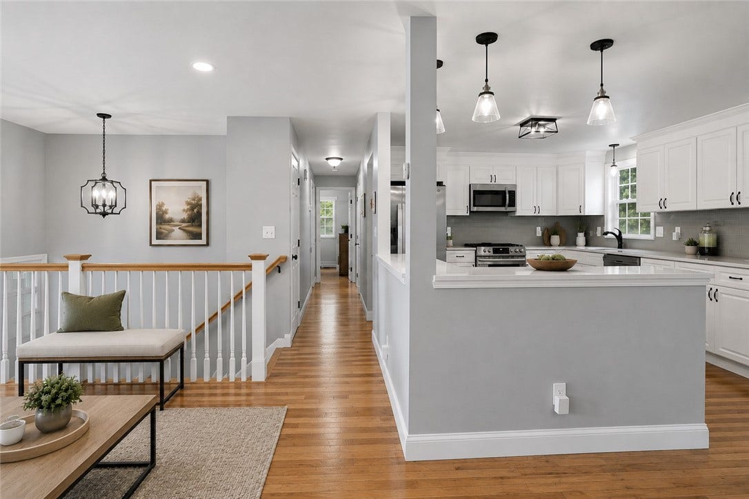 145 Grandview Avenue, Lincoln, RI 02865 145 Grandview Avenue, Lincoln, RI 02865