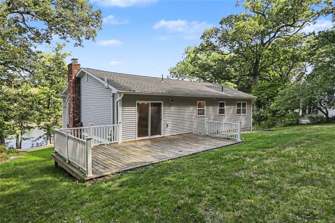 145 Grandview Avenue, Lincoln, RI 02865 145 Grandview Avenue, Lincoln, RI 02865