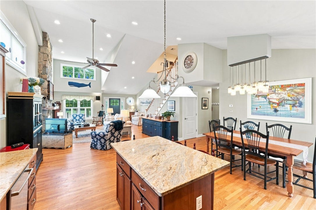 135 Brandywyne Court, South Kingstown, RI 02879 135 Brandywyne Court, South Kingstown, RI 02879