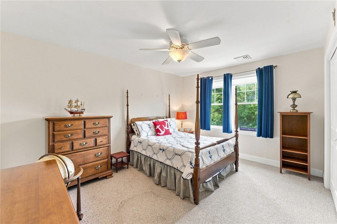 135 Brandywyne Court, South Kingstown, RI 02879 135 Brandywyne Court, South Kingstown, RI 02879