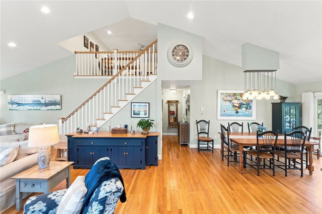 135 Brandywyne Court, South Kingstown, RI 02879 135 Brandywyne Court, South Kingstown, RI 02879