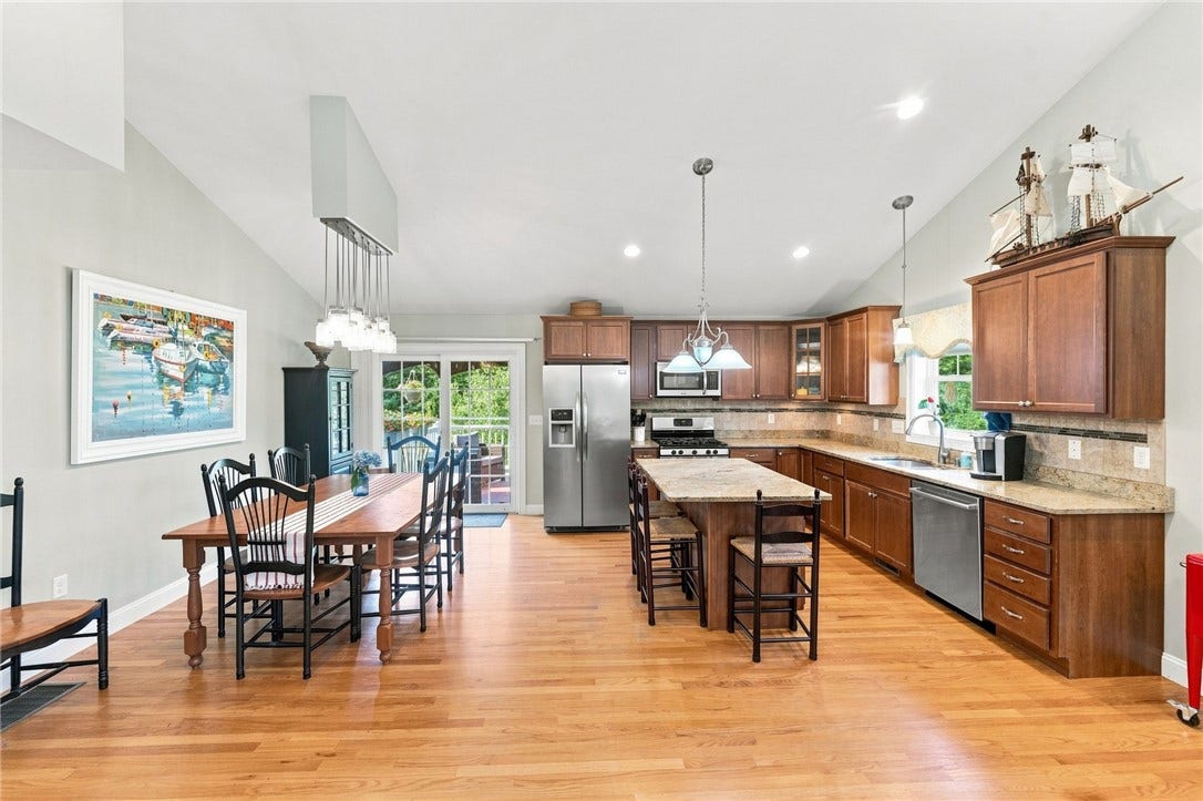 135 Brandywyne Court, South Kingstown, RI 02879 135 Brandywyne Court, South Kingstown, RI 02879