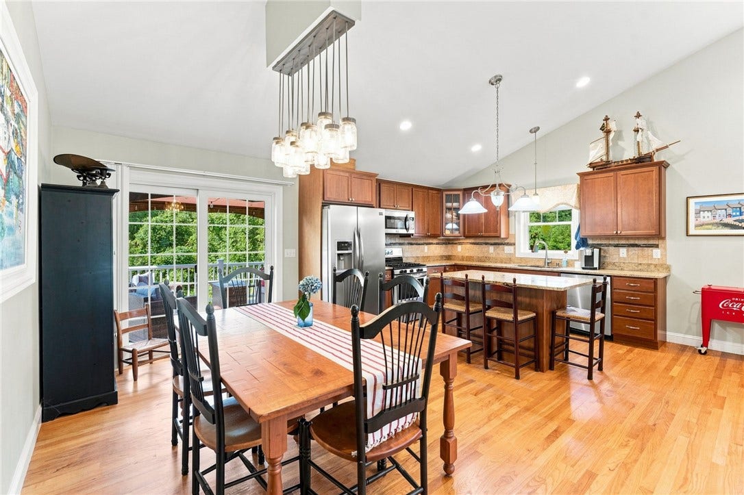 135 Brandywyne Court, South Kingstown, RI 02879 135 Brandywyne Court, South Kingstown, RI 02879