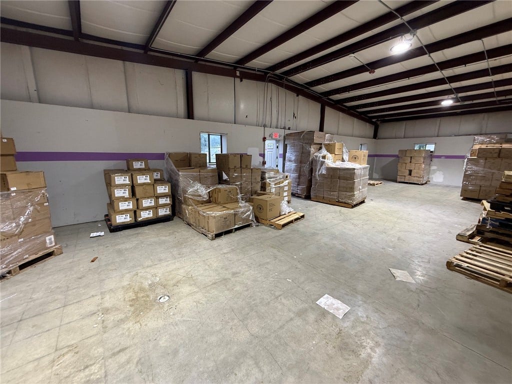 17 industrial Drive, Smithfield, RI 02917 17 industrial Drive, Smithfield, RI 02917