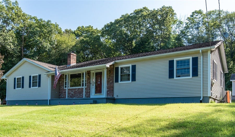 Property photo for 92 New Road, Plainfield, CT