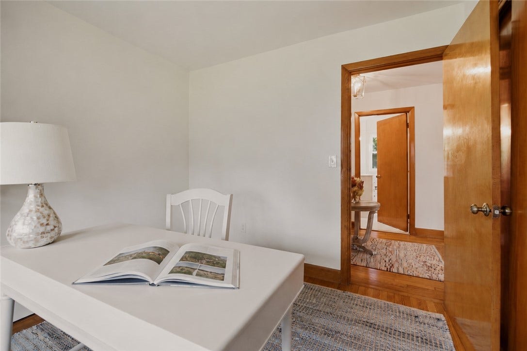 205 Lincoln Avenue, Barrington, RI 02806 Bedroom 3