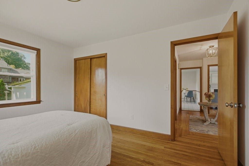 205 Lincoln Avenue, Barrington, RI 02806 Bedroom 1