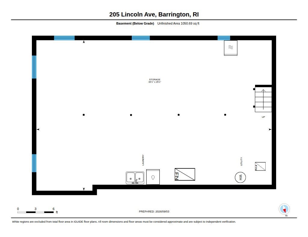 205 Lincoln Avenue, Barrington, RI 02806 205 Lincoln Avenue, Barrington, RI 02806