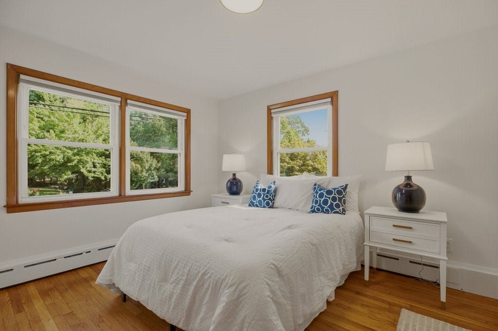 205 Lincoln Avenue, Barrington, RI 02806 Bedroom 2