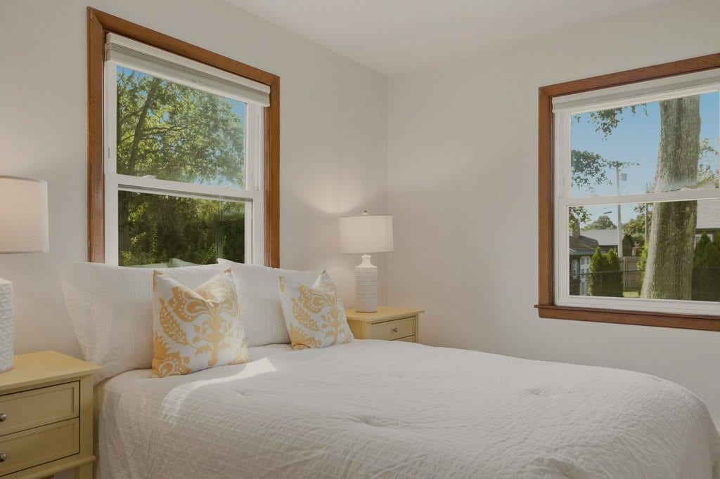 205 Lincoln Avenue, Barrington, RI 02806 Bedroom 1
