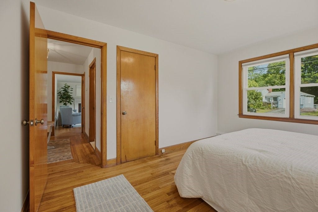 205 Lincoln Avenue, Barrington, RI 02806 Bedroom 2