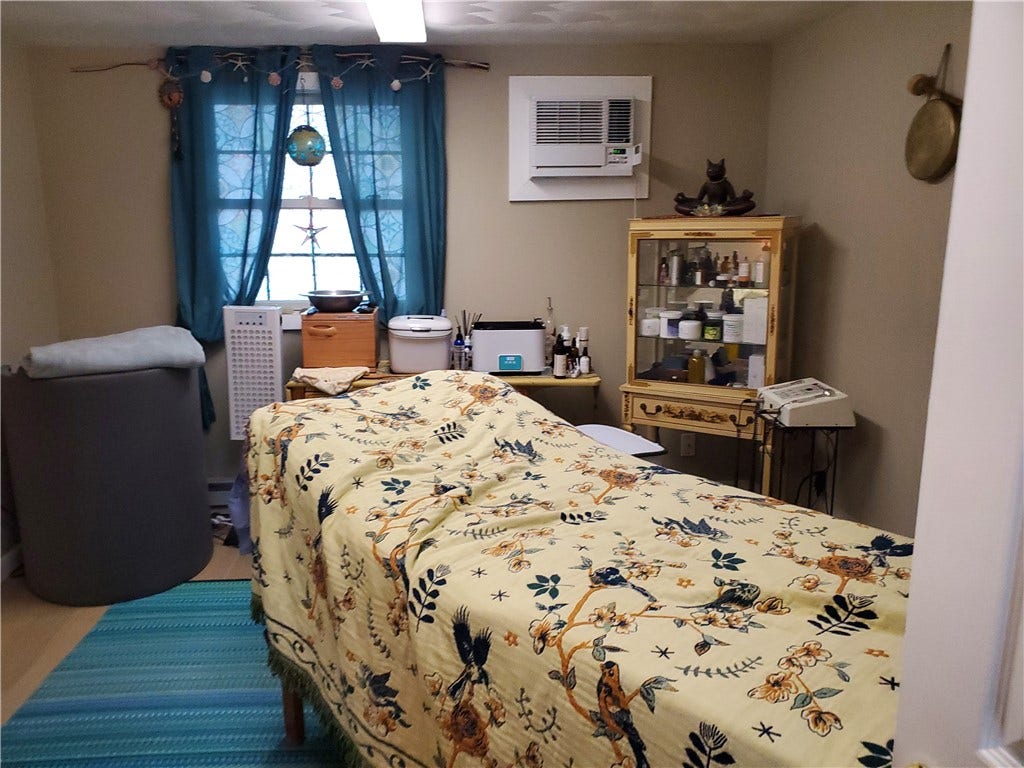 23 Brown Street, #107, North Kingstown, RI 02852 23 Brown Street, #107, North Kingstown, RI 02852