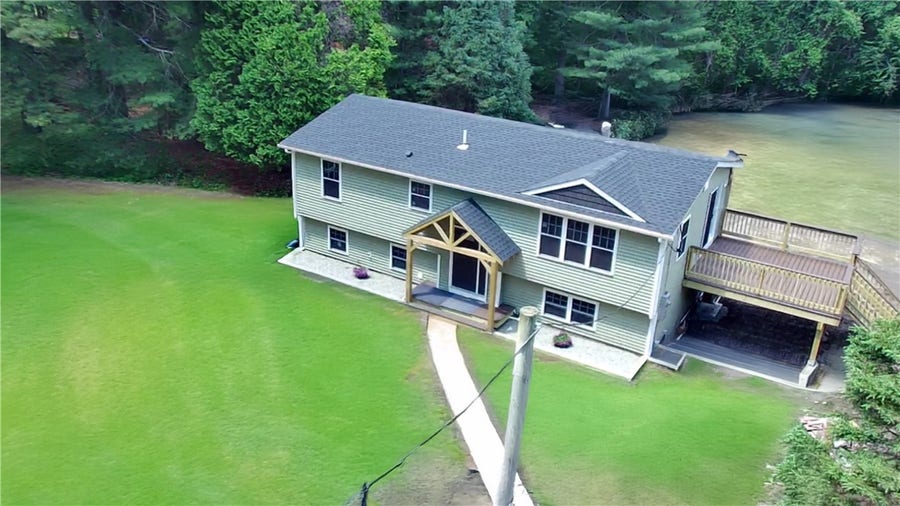 Property photo for 112 Cranberry Ridge Road, Glocester, RI