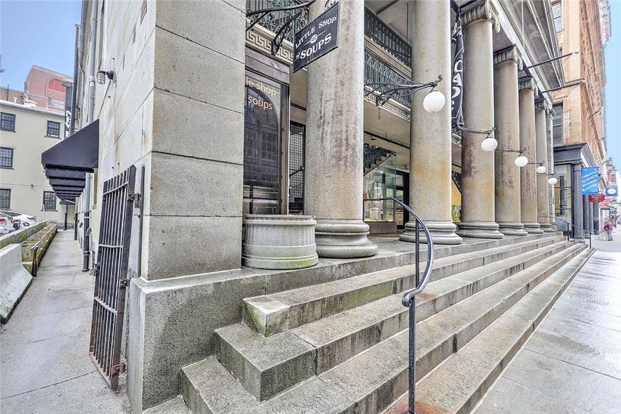 Property photo for 130 Westminster Street, #127, Providence, RI