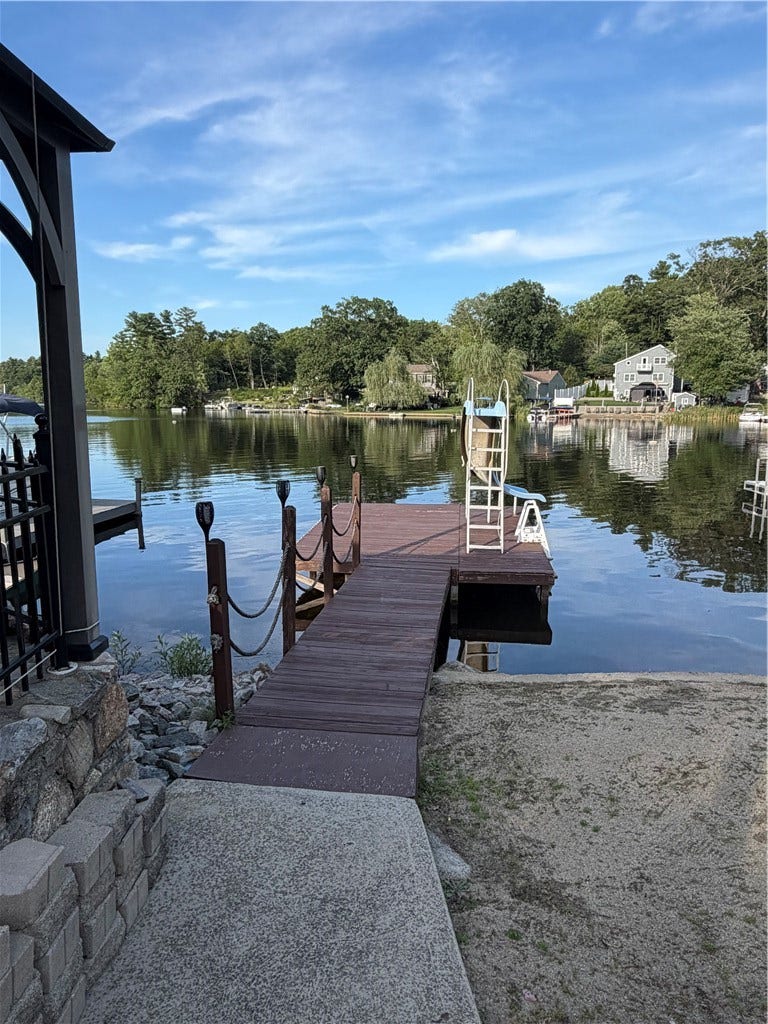 Property photo for 103 Lake Drive, Glocester, RI