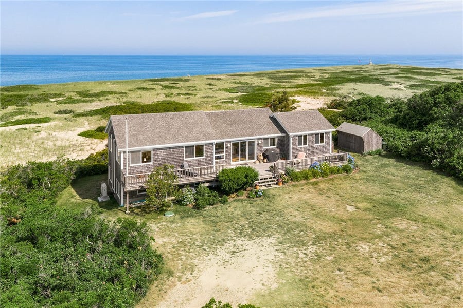 Property photo for 1152 Champlin Road, Block Island, RI
