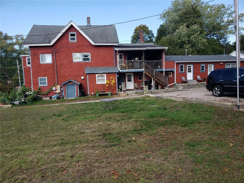 50 North Main Street, Westerly, RI 02808