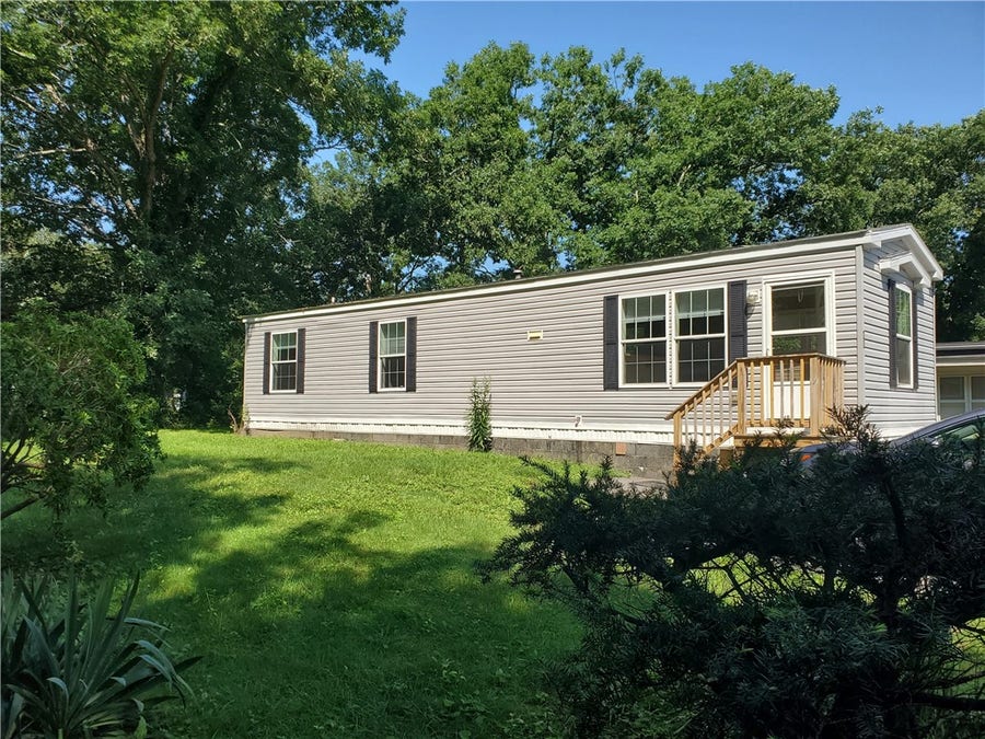 Property photo for 20 Lane 7, Coventry, RI