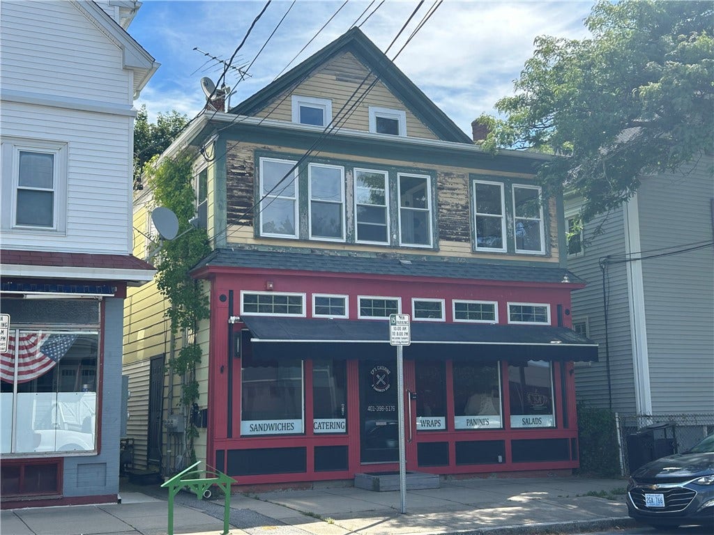 366 Wood Street, Bristol, RI 02809