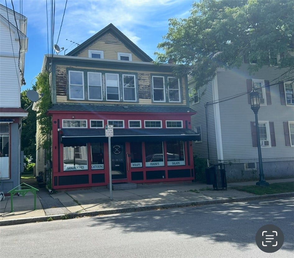 366 Wood Street, Bristol, RI 02809
