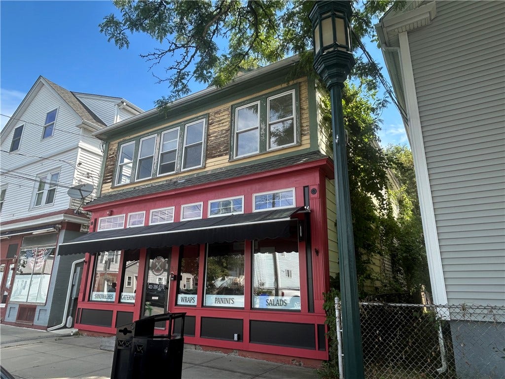 366 Wood Street, Bristol, RI 02809