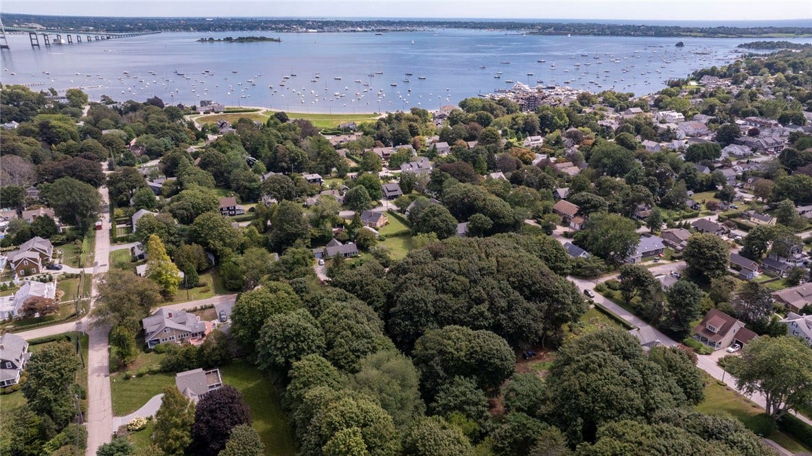 0 Plymouth Road, Jamestown, RI 02835 0 Plymouth Road, Jamestown, RI 02835