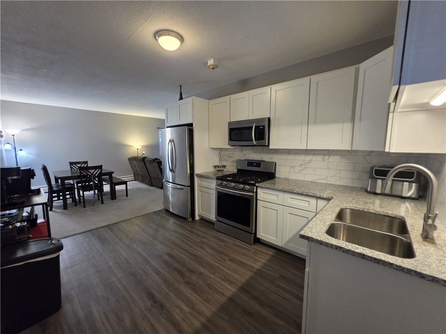 Property photo for 94 Cowesett Avenue, #28, West Warwick, RI
