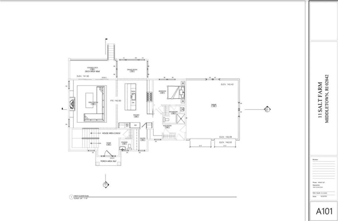 11 Saltwood Farm Road, Middletown, RI 02842 11 Saltwood Farm Road, Middletown, RI 02842