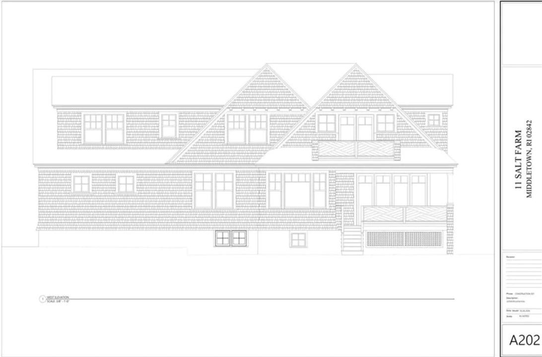 11 Saltwood Farm Road, Middletown, RI 02842 11 Saltwood Farm Road, Middletown, RI 02842