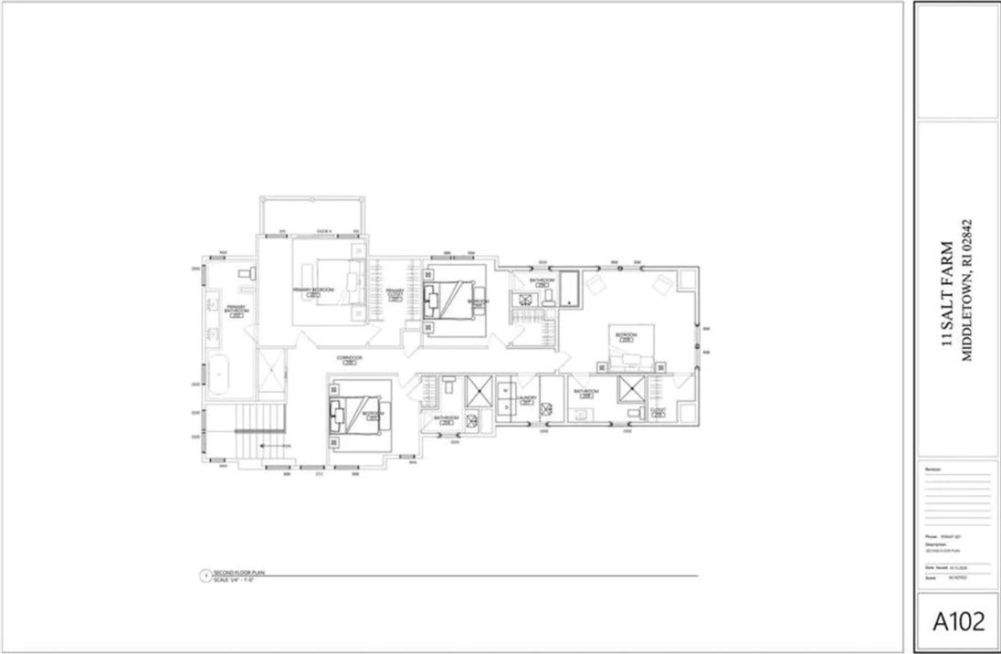 11 Saltwood Farm Road, Middletown, RI 02842 11 Saltwood Farm Road, Middletown, RI 02842