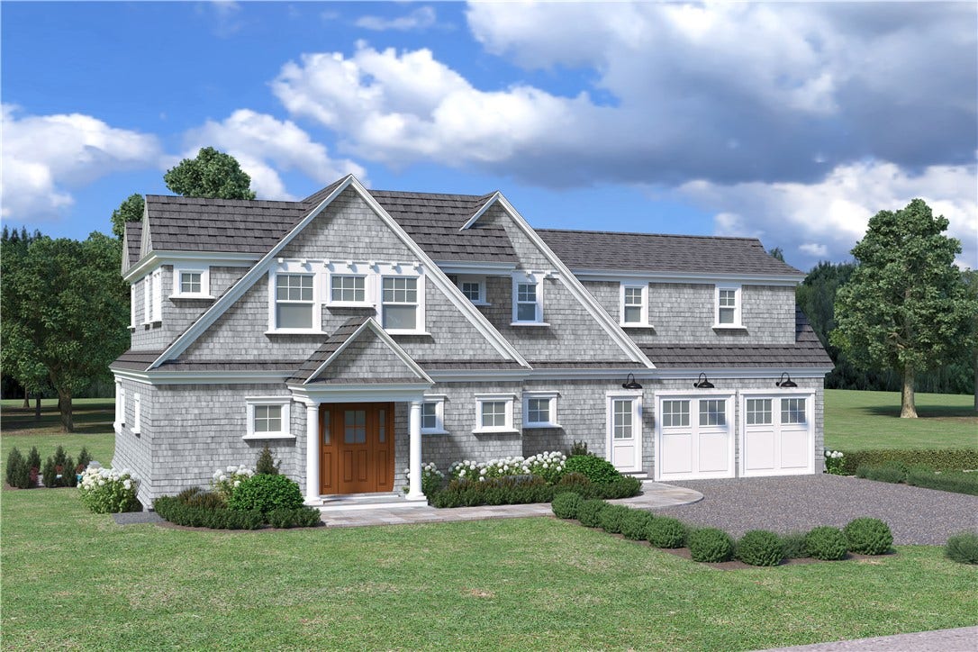 11 Saltwood Farm Road, Middletown, RI 02842 11 Saltwood Farm Road, Middletown, RI 02842