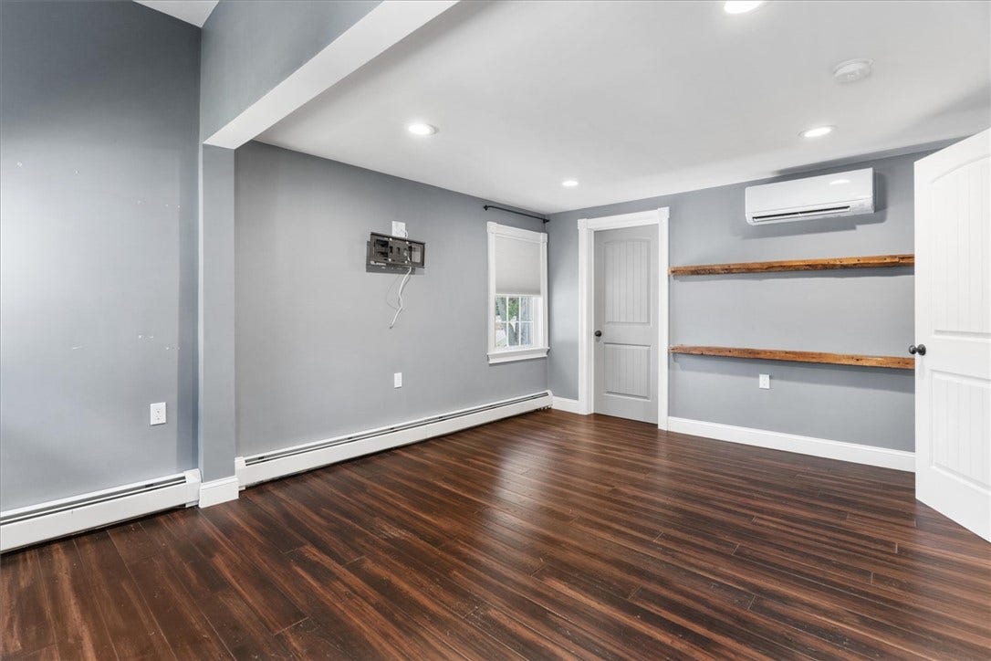 513 Woonasquatucket Avenue, North Providence, RI 02911 513 Woonasquatucket Avenue, North Providence, RI 02911