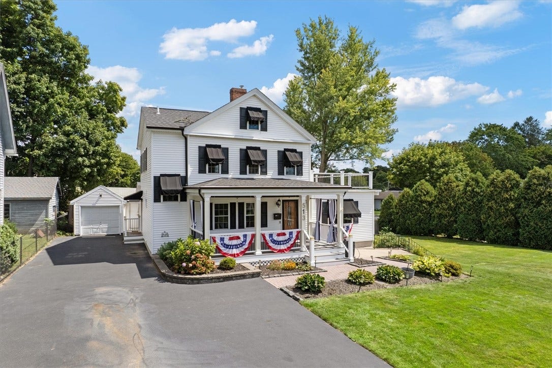 513 Woonasquatucket Avenue, North Providence, RI 02911 513 Woonasquatucket Avenue, North Providence, RI 02911