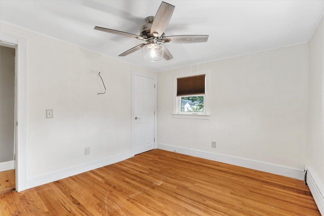 513 Woonasquatucket Avenue, North Providence, RI 02911 513 Woonasquatucket Avenue, North Providence, RI 02911