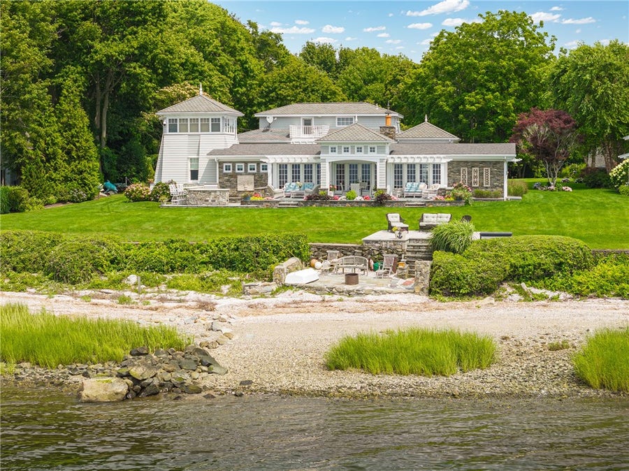 Property photo for 343 Rumstick Road, Barrington, RI