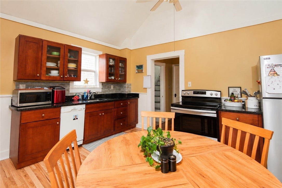 18 Almy Street, Newport, RI 02840 18 Almy Street, Newport, RI 02840