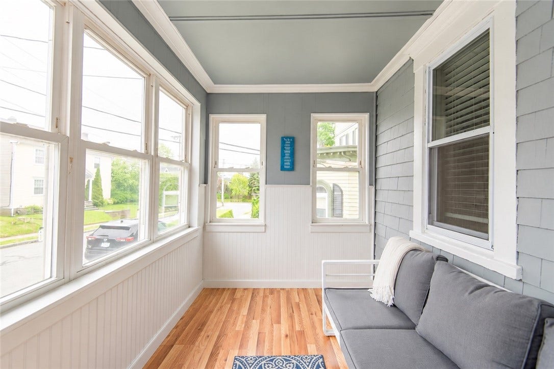 18 Almy Street, Newport, RI 02840 18 Almy Street, Newport, RI 02840