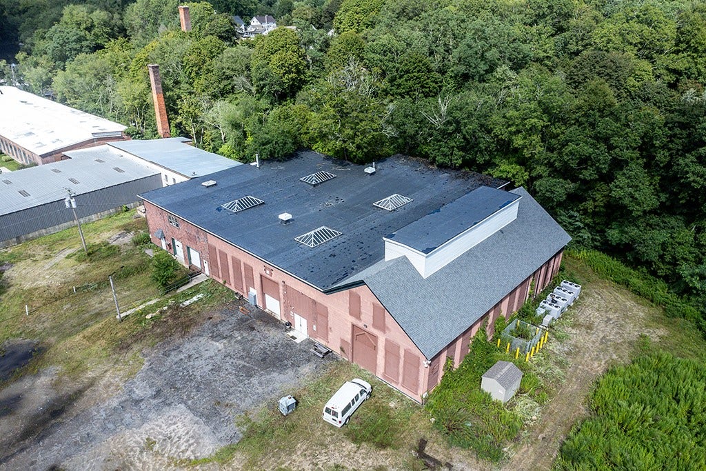 49 Mechanic Street, Hopkinton, RI 02832 49 Mechanic Street, Hopkinton, RI 02832